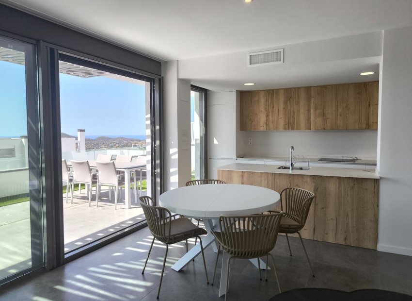 Reventa - Apartments - Flats - Finestrat - Seascape Resort