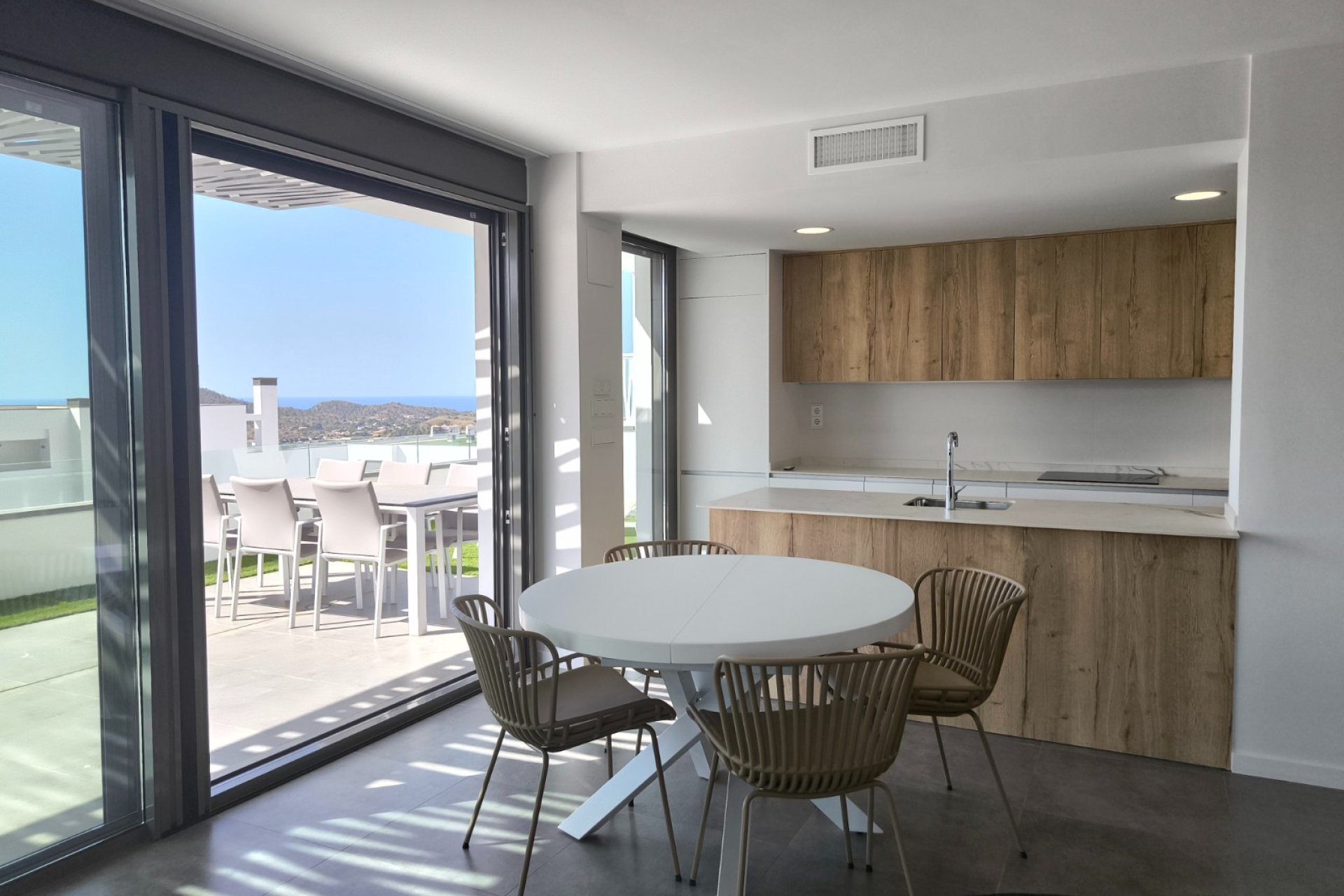 Reventa - Apartments - Flats - Finestrat - Seascape Resort