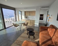 Reventa - Apartments - Flats - Finestrat - Seascape Resort
