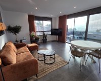 Reventa - Apartments - Flats - Finestrat - Seascape Resort