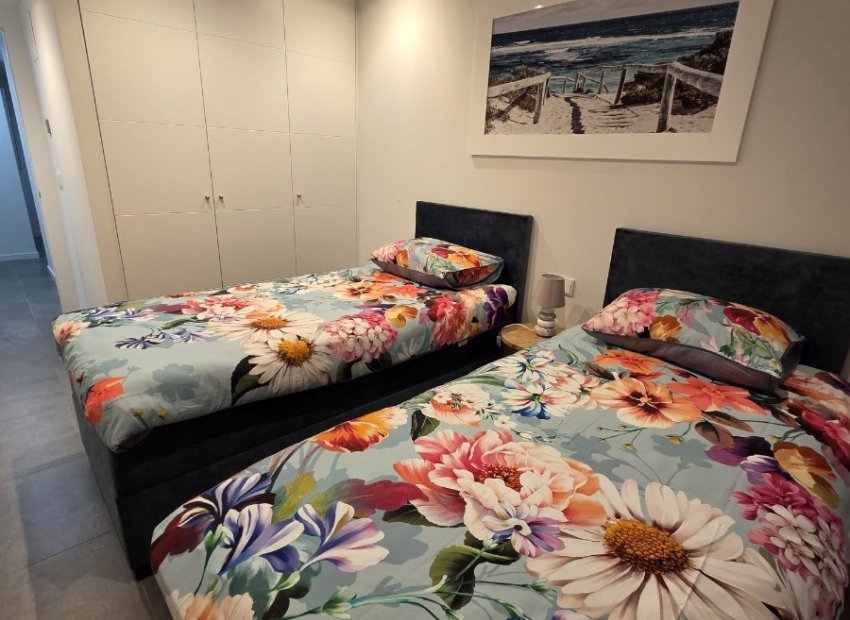 Reventa - Apartments - Flats - Finestrat - Seascape Resort