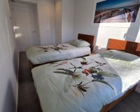 Reventa - Apartments - Flats - Finestrat - Seascape Resort