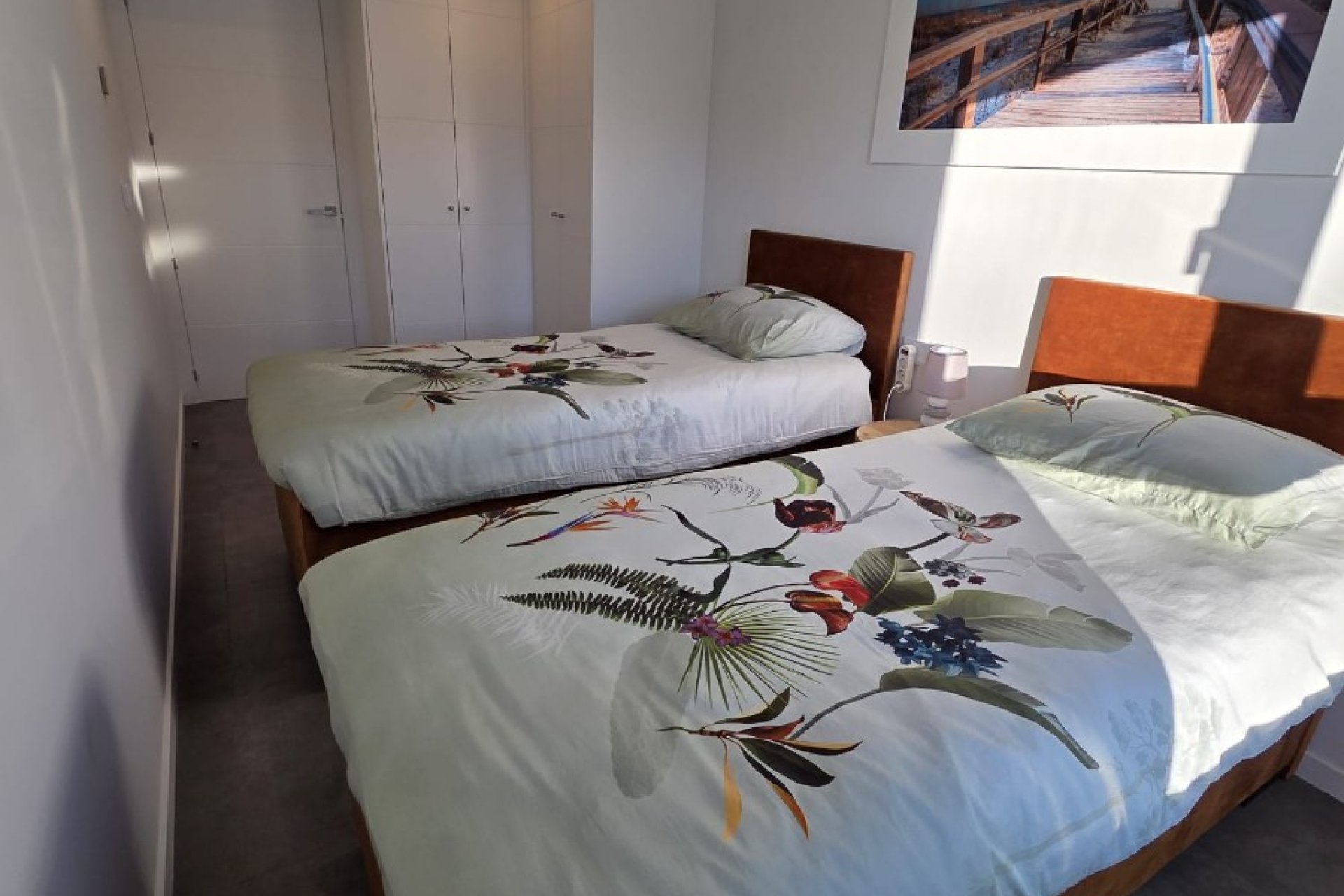 Reventa - Apartments - Flats - Finestrat - Seascape Resort