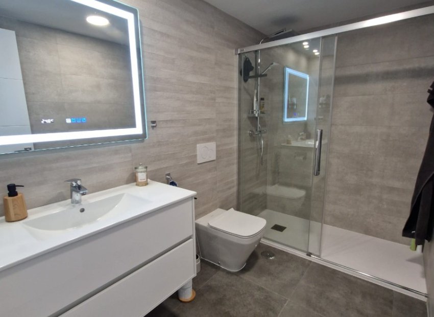 Reventa - Apartments - Flats - Finestrat - Seascape Resort