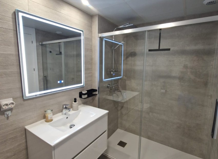 Reventa - Apartments - Flats - Finestrat - Seascape Resort