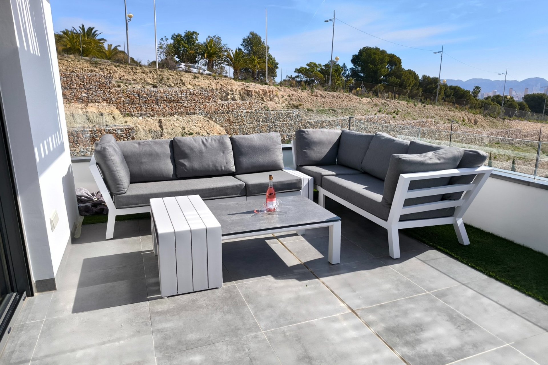 Reventa - Apartments - Flats - Finestrat - Seascape Resort