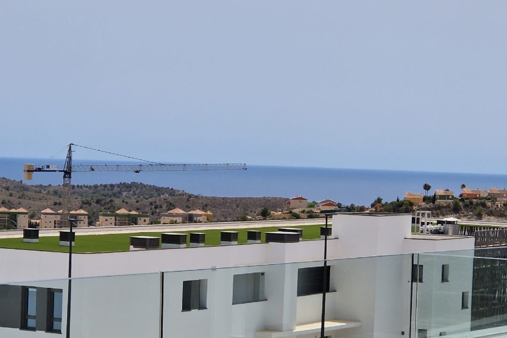 Reventa - Apartments - Flats - Finestrat - Seascape Resort