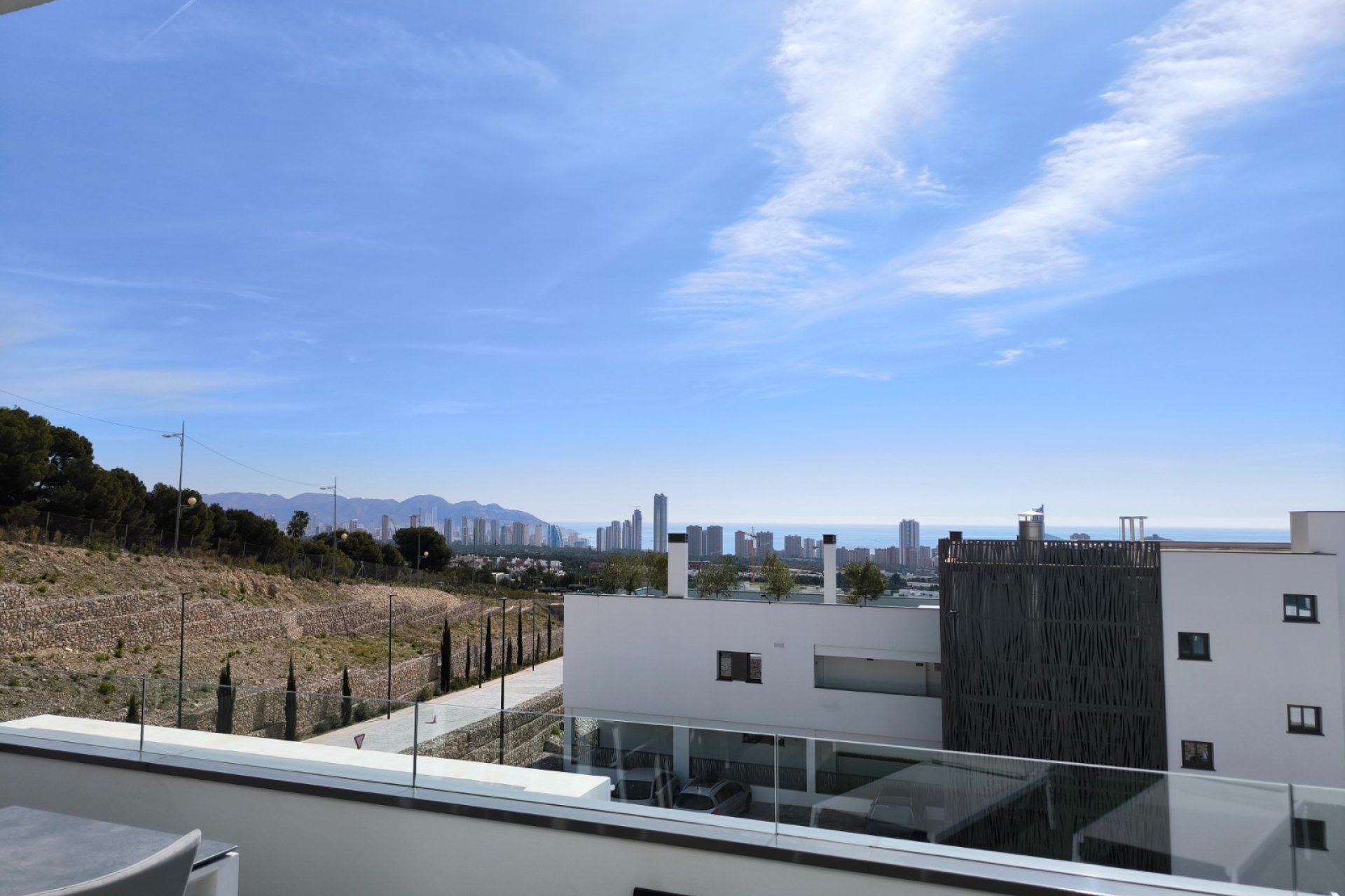 Reventa - Apartments - Flats - Finestrat - Seascape Resort