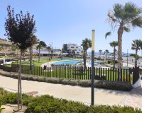 Reventa - Apartments - Flats - Finestrat - Seascape Resort
