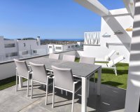 Reventa - Apartments - Flats - Finestrat - Seascape Resort