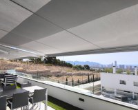 Reventa - Apartments - Flats - Finestrat - Seascape Resort