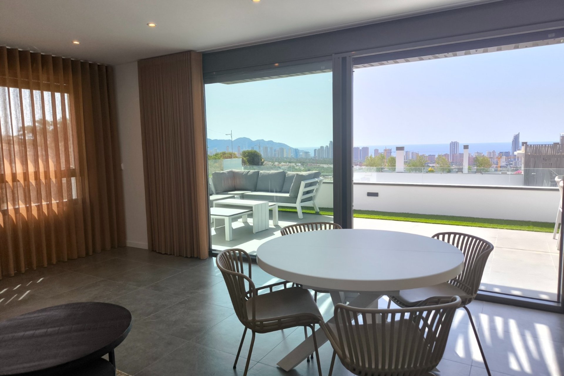 Reventa - Apartments - Flats - Finestrat - Seascape Resort