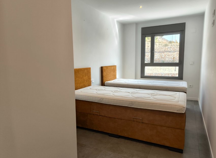 Reventa - Apartments - Flats - Finestrat - Seascape Resort