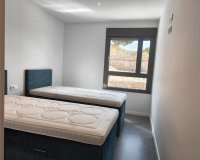 Reventa - Apartments - Flats - Finestrat - Seascape Resort