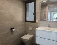 Reventa - Apartments - Flats - Finestrat - Seascape Resort