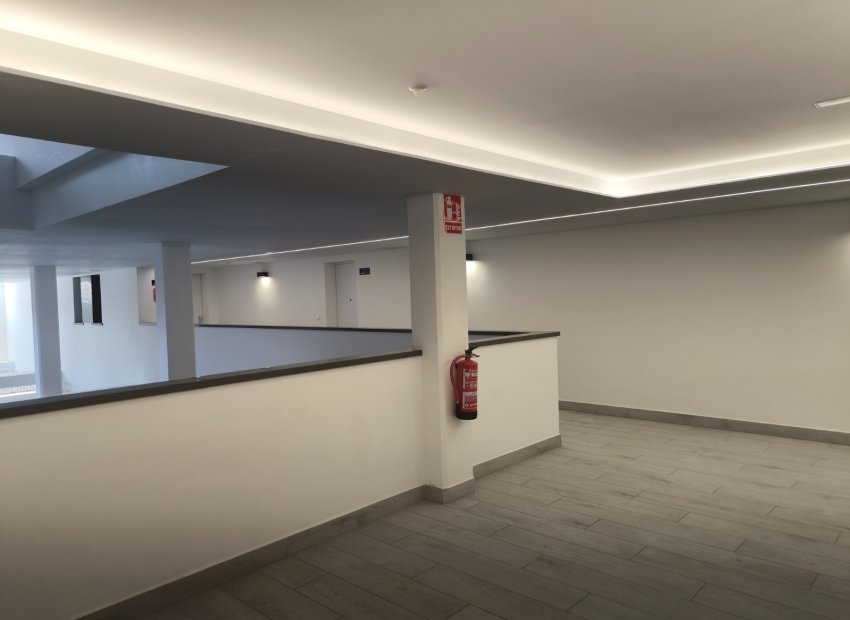 Reventa - Apartments - Flats - Finestrat - Seascape Resort