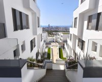 Reventa - Apartments - Flats - Finestrat - Seascape Resort