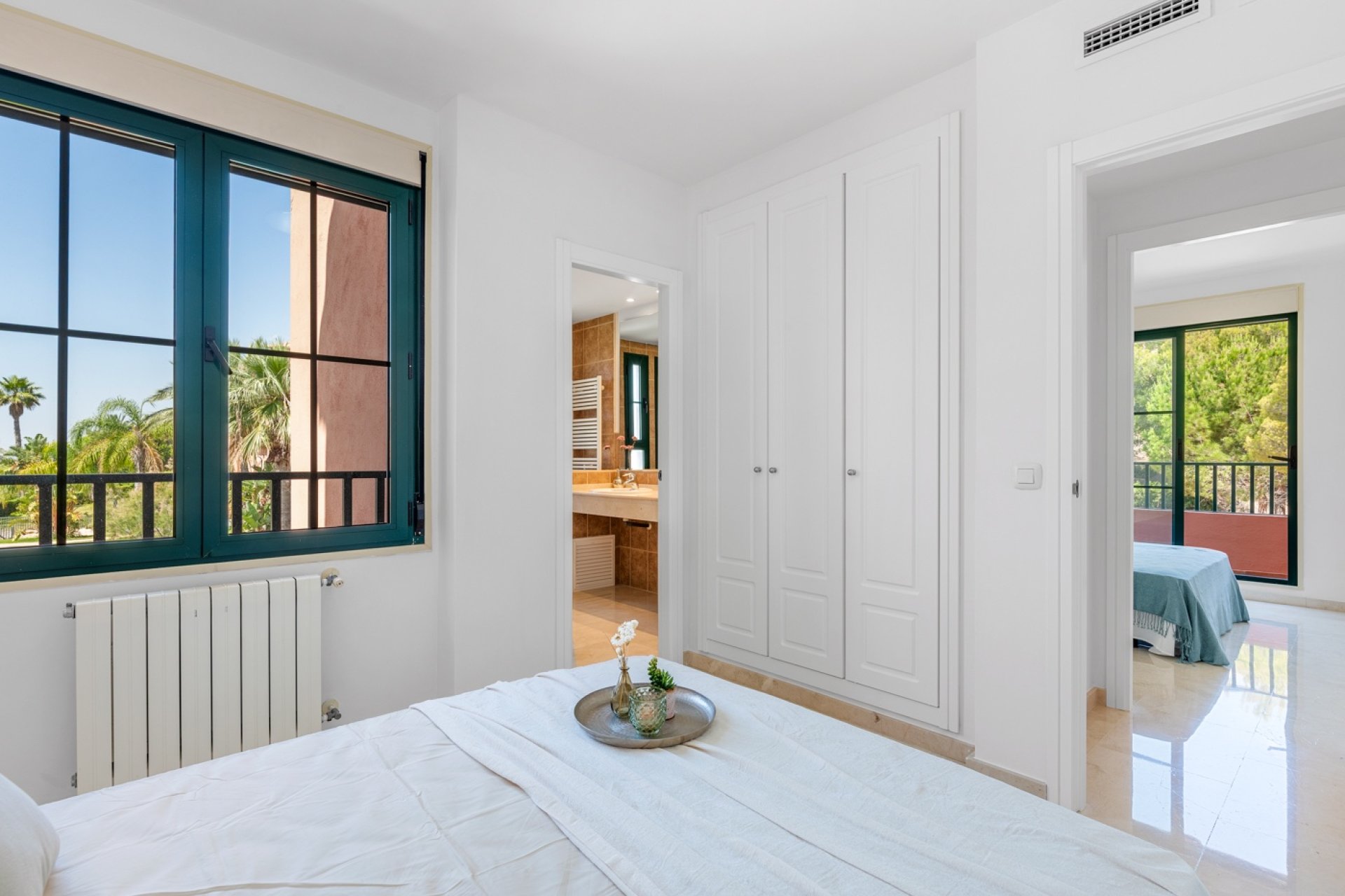 Reventa - Apartments - Flats - Finestrat - Sierra Cortina