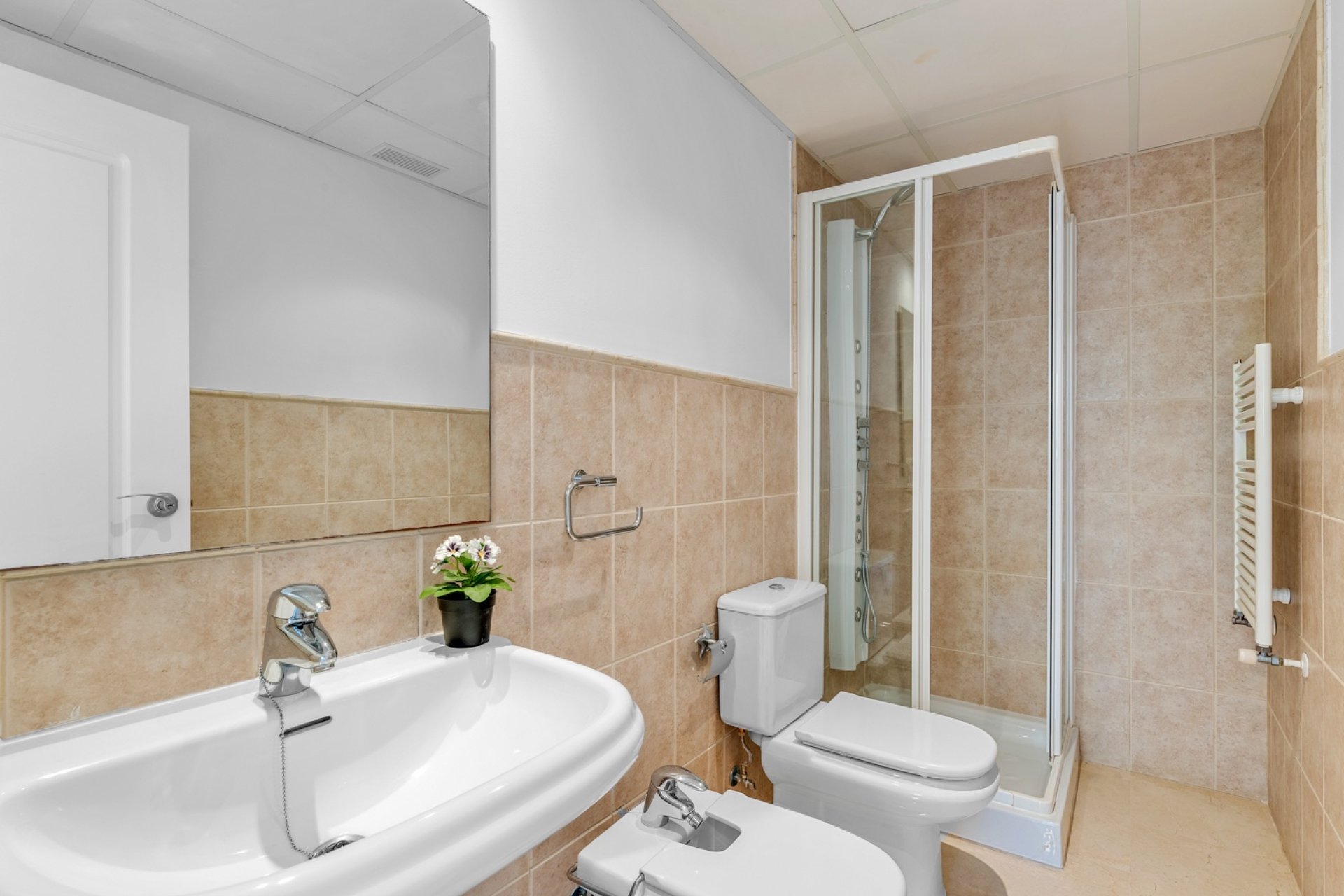 Reventa - Apartments - Flats - Finestrat - Sierra Cortina