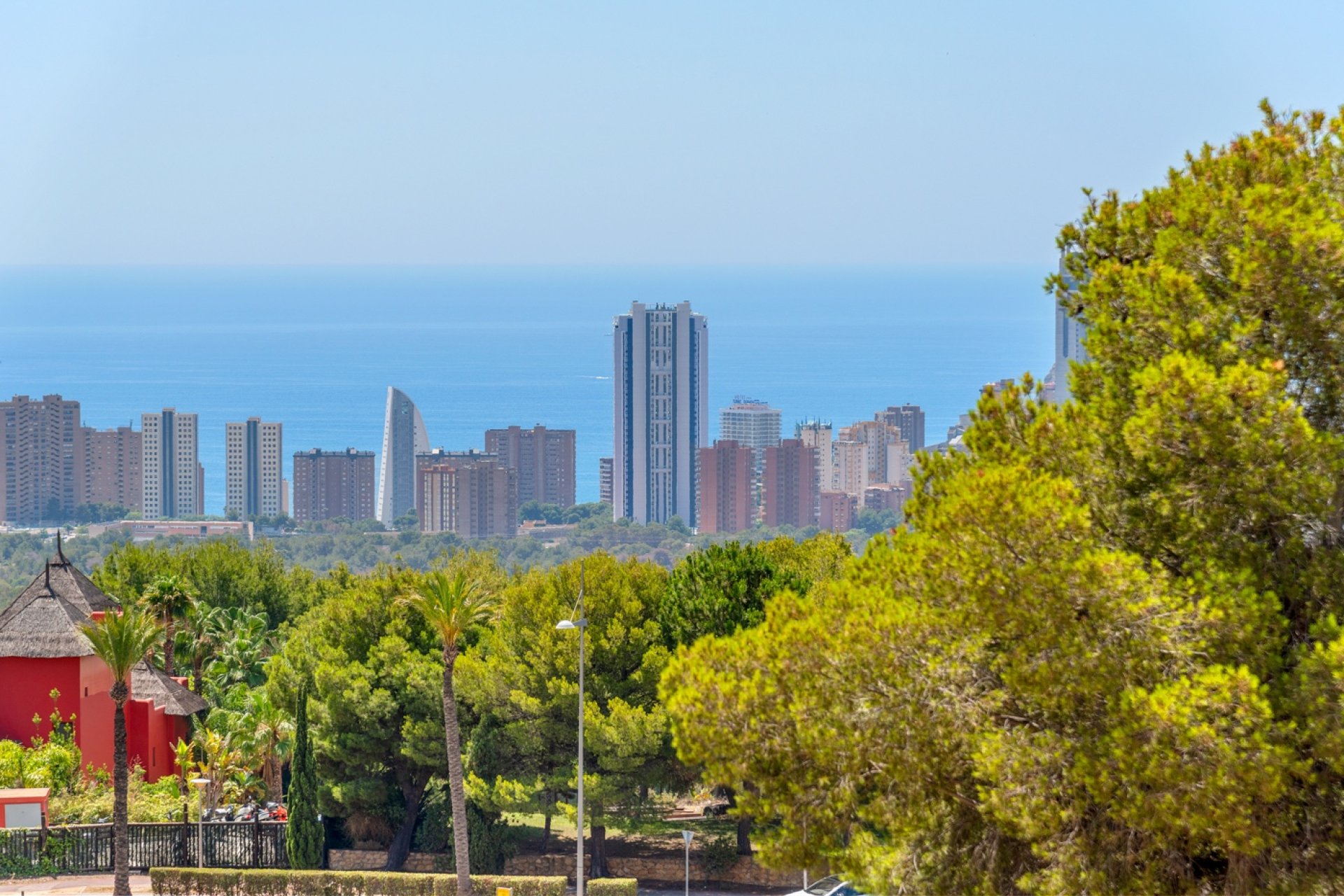 Reventa - Apartments - Flats - Finestrat - Sierra Cortina