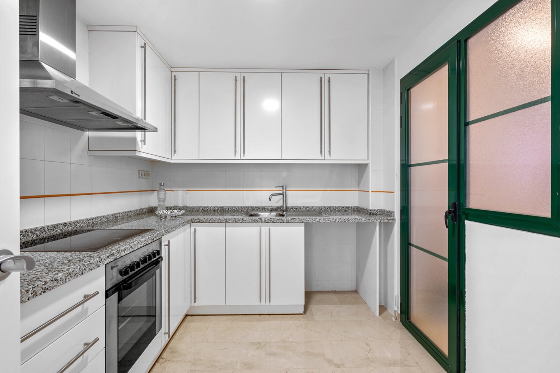 Reventa - Apartments - Flats - Finestrat - Sierra Cortina