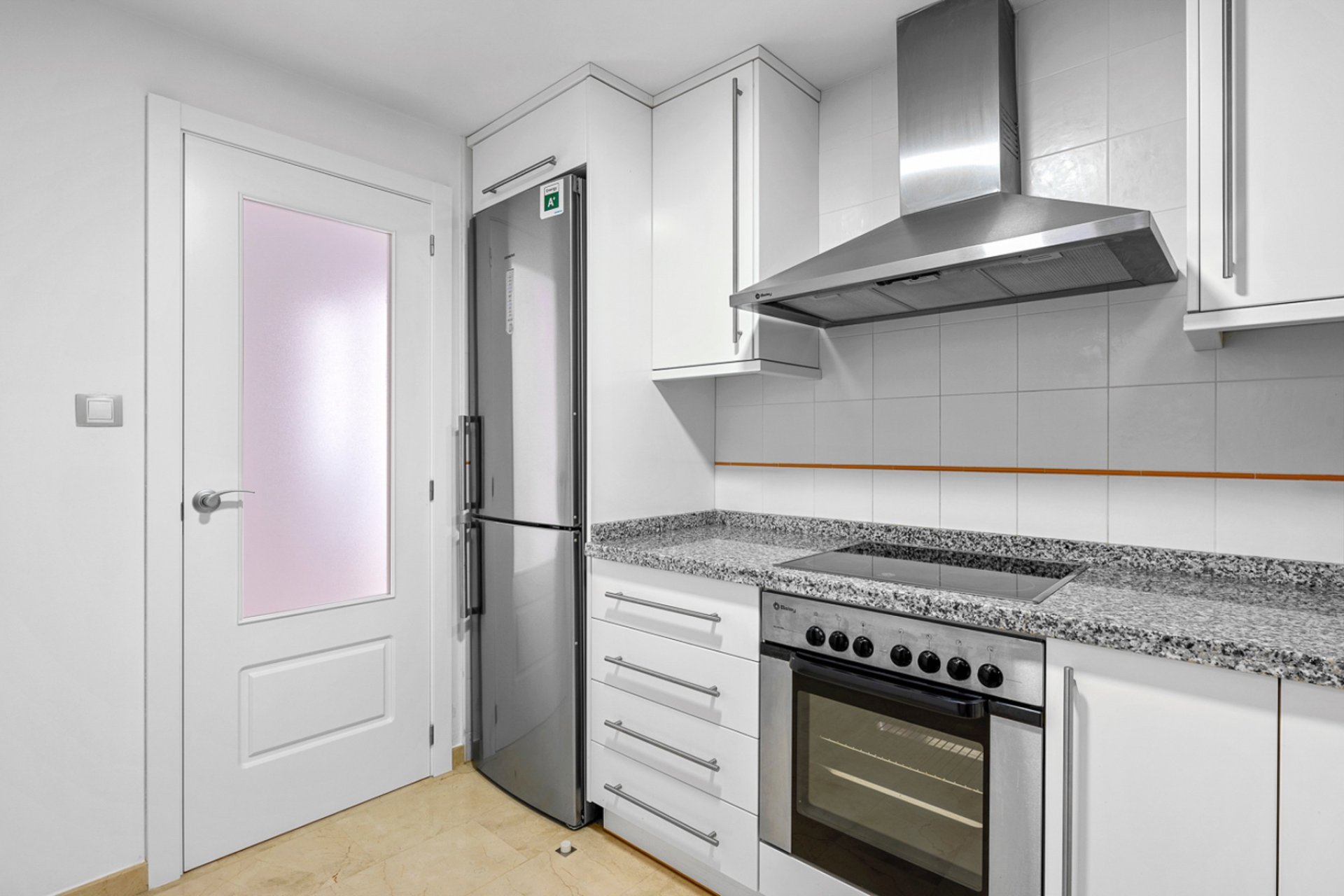 Reventa - Apartments - Flats - Finestrat - Sierra Cortina