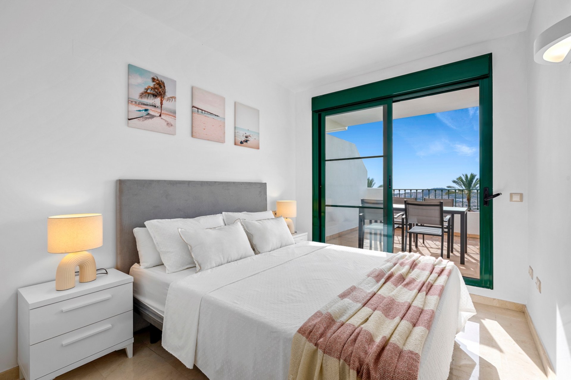 Reventa - Apartments - Flats - Finestrat - Sierra Cortina