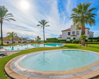 Reventa - Apartments - Flats - Finestrat - Sierra Cortina