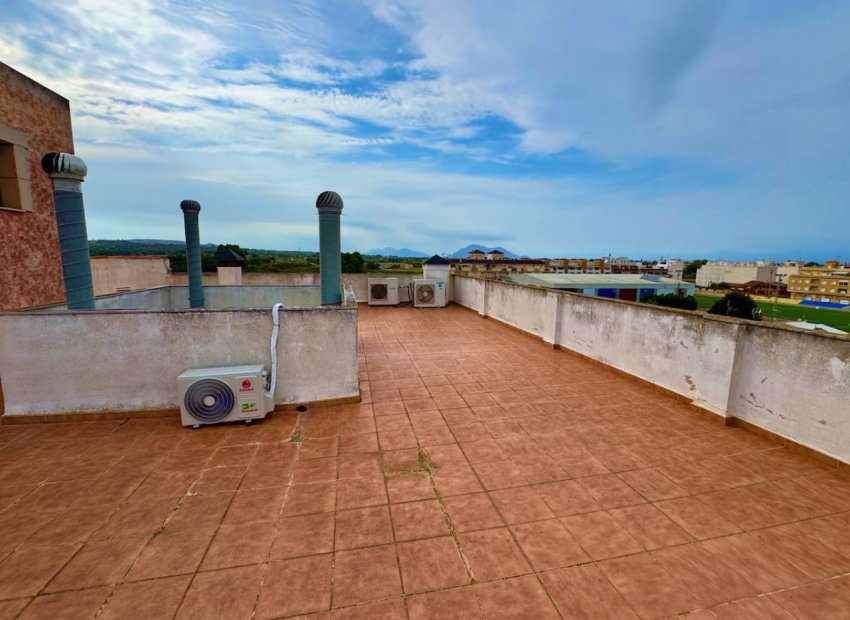 Reventa - Apartments - Flats - Formentera del Segura - Formentera De Segura