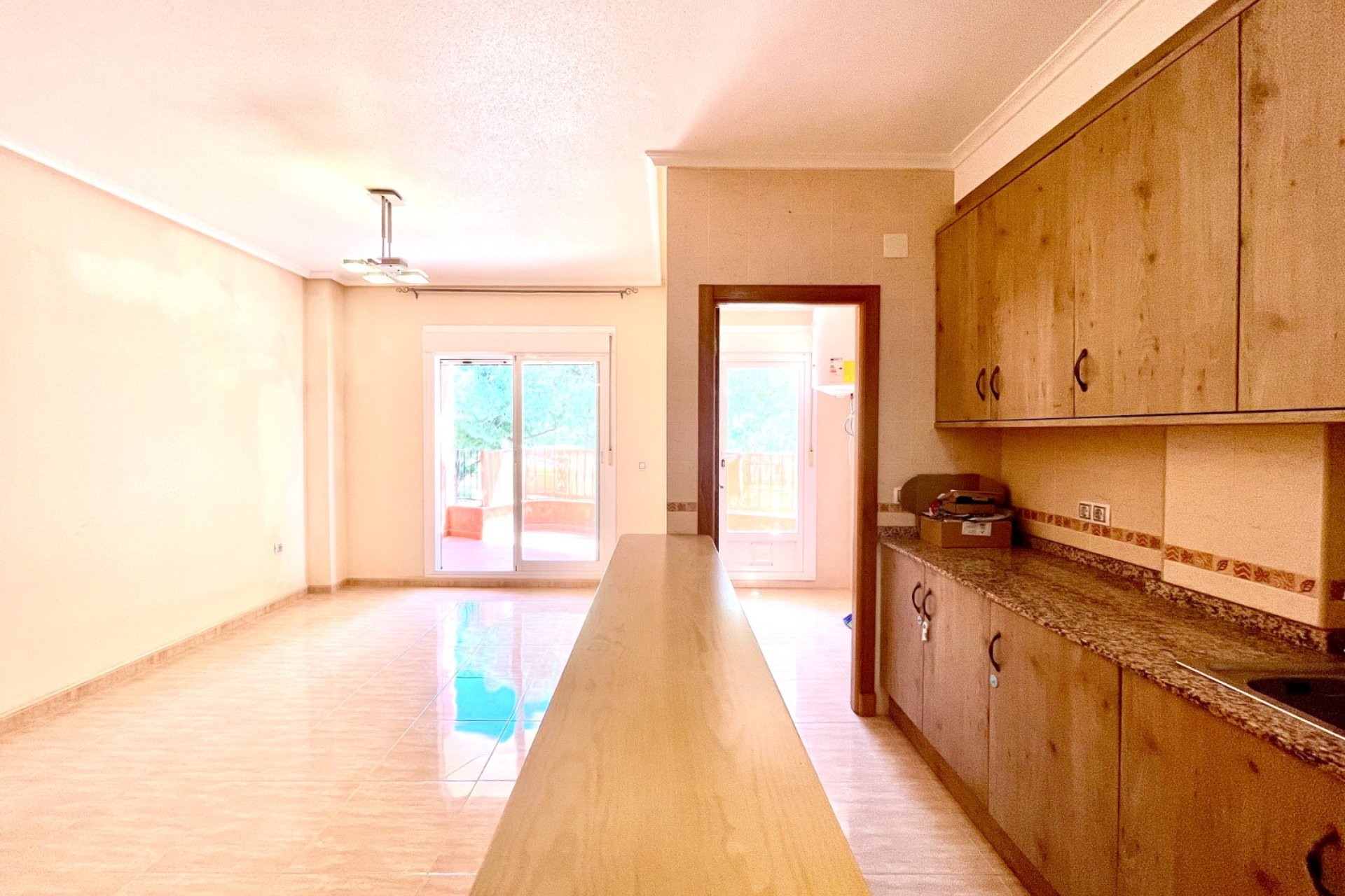 Reventa - Apartments - Flats - Formentera del Segura - Formentera De Segura