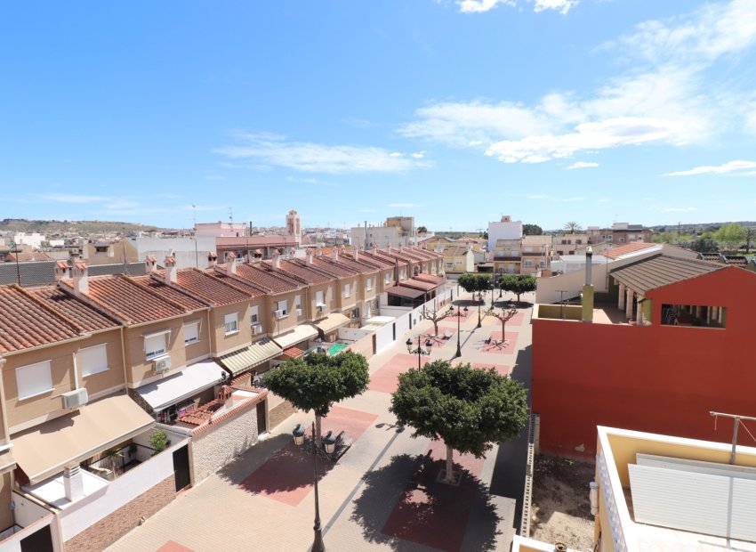 Reventa - Apartments - Flats - Formentera del Segura - Formentera De Segura