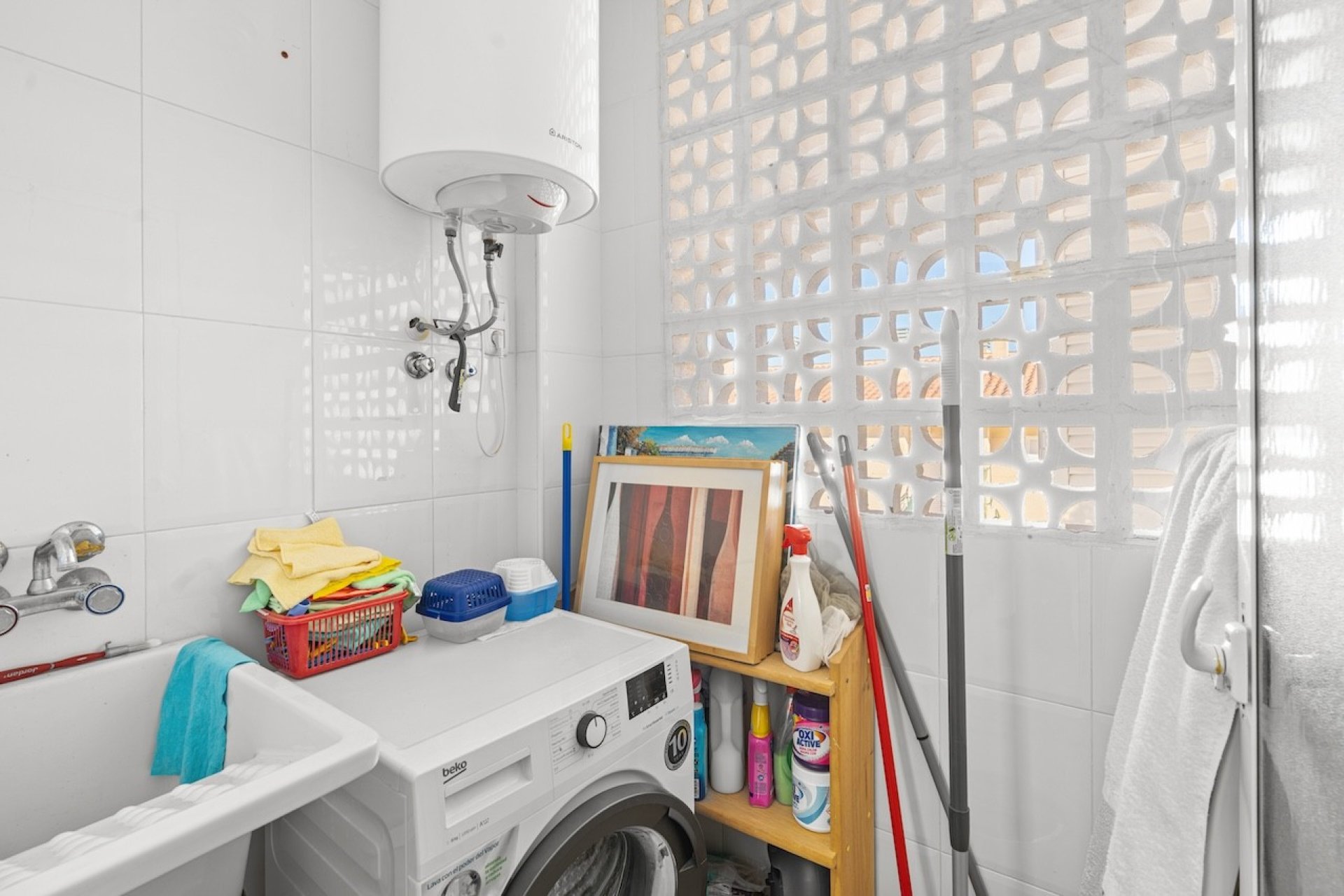 Reventa - Apartments - Flats - Gran Alacant - Novamar