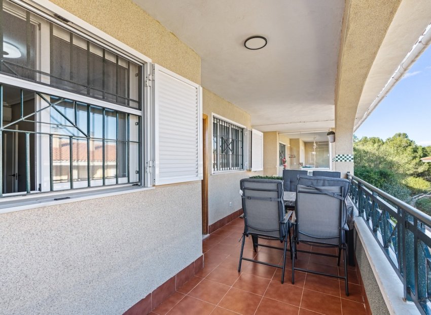 Reventa - Apartments - Flats - Gran Alacant - Novamar