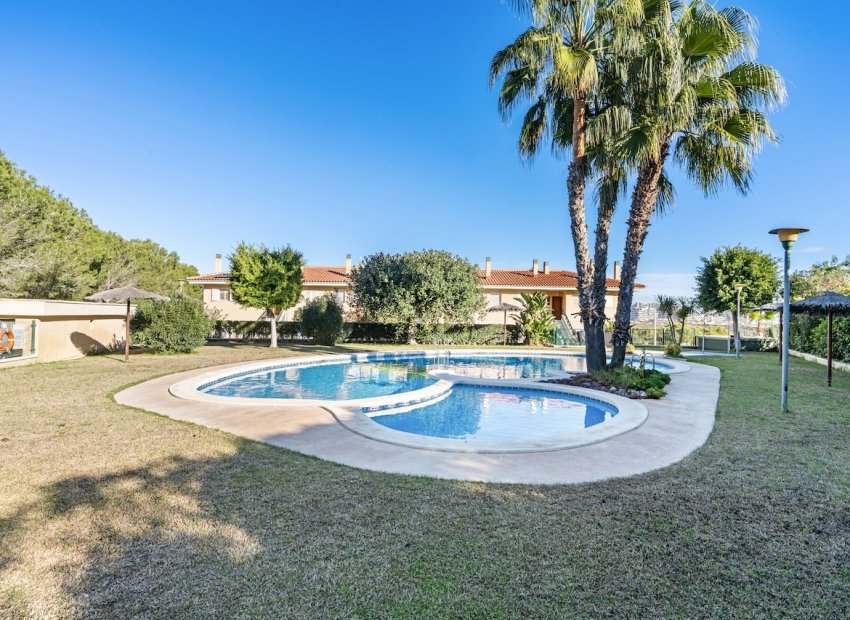 Reventa - Apartments - Flats - Gran Alacant - Novamar