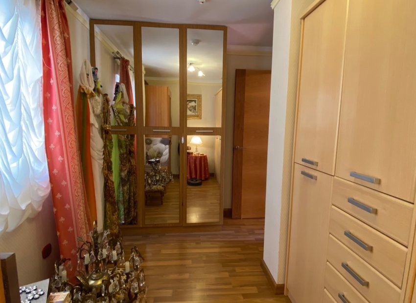 Reventa - Apartments - Flats - Guardamar del Segura - El Edén