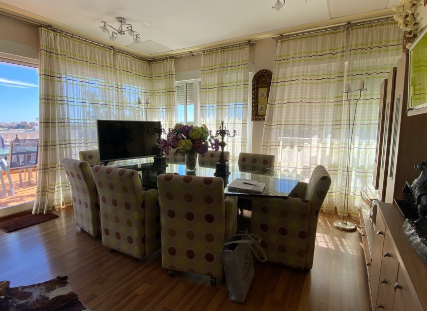 Reventa - Apartments - Flats - Guardamar del Segura - El Edén