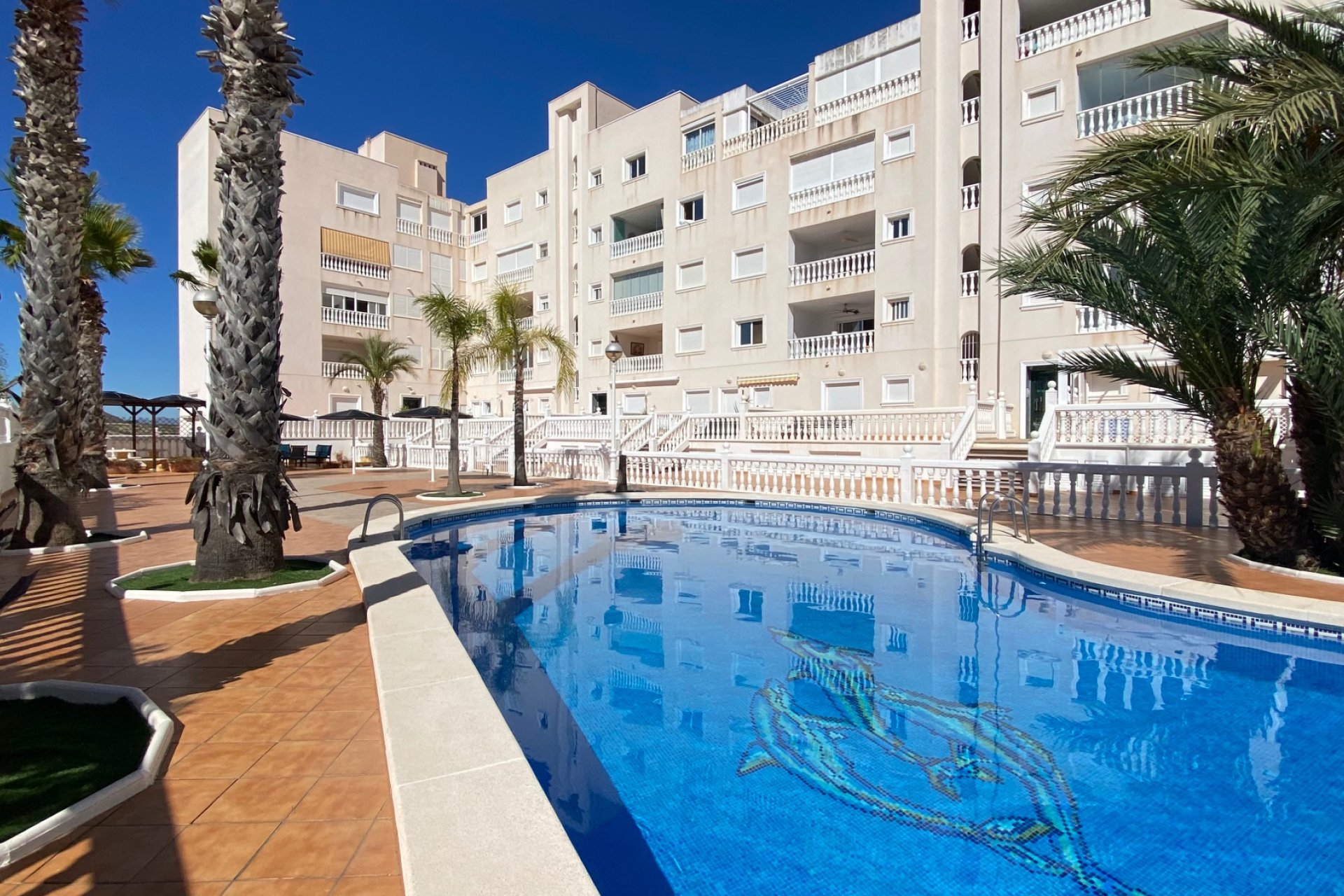 Reventa - Apartments - Flats - Guardamar del Segura - El Edén