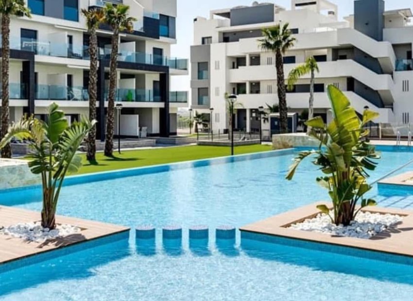 Reventa - Apartments - Flats - Guardamar del Segura - El Raso