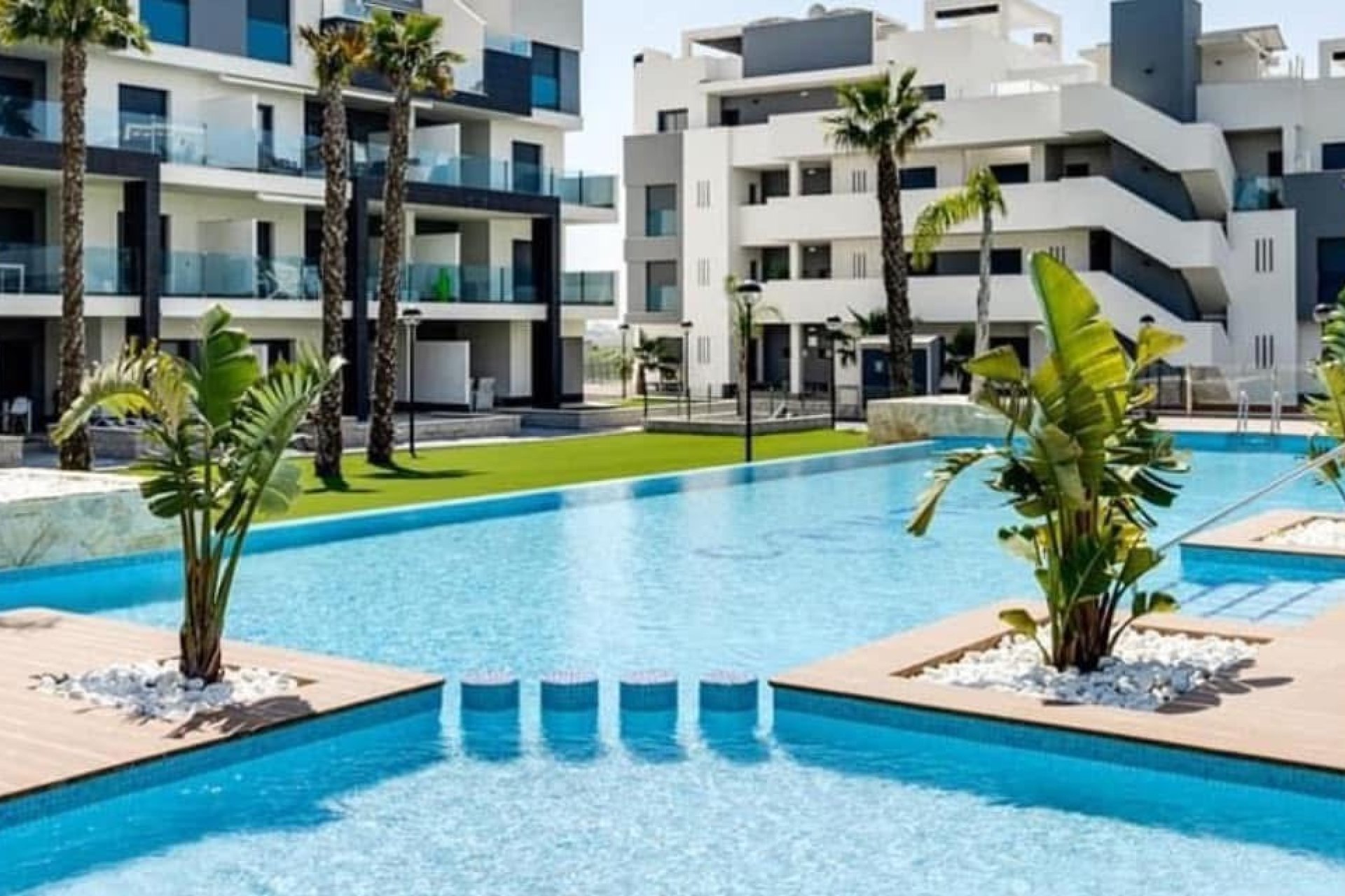 Reventa - Apartments - Flats - Guardamar del Segura - El Raso