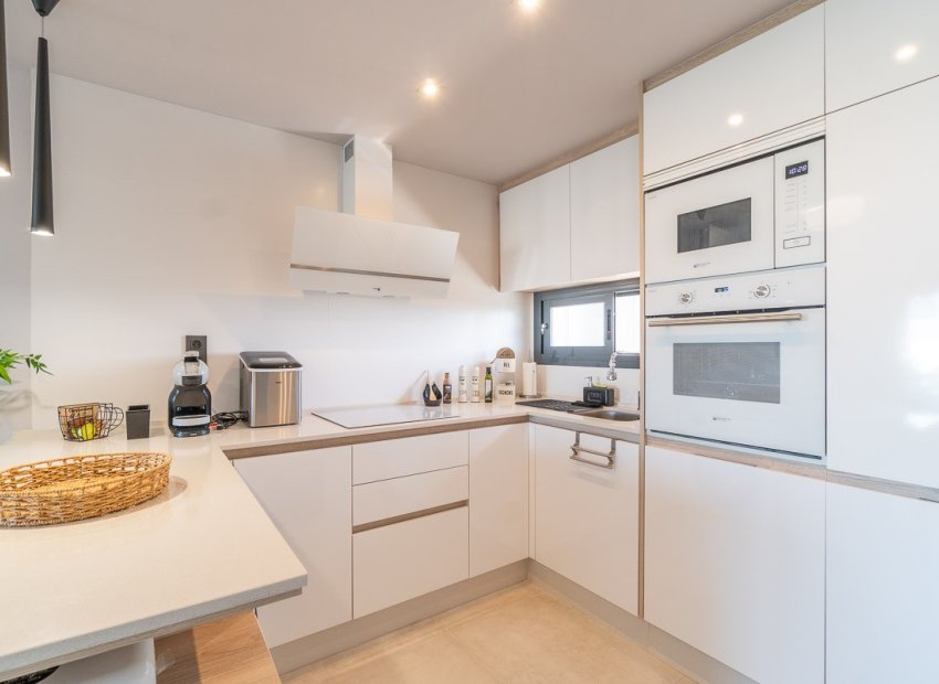 Reventa - Apartments - Flats - Guardamar del Segura - El Raso