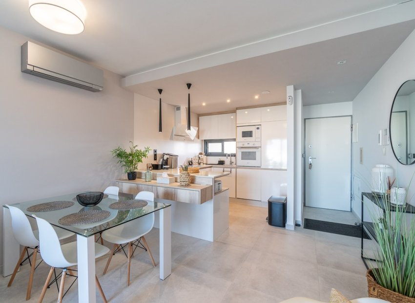 Reventa - Apartments - Flats - Guardamar del Segura - El Raso