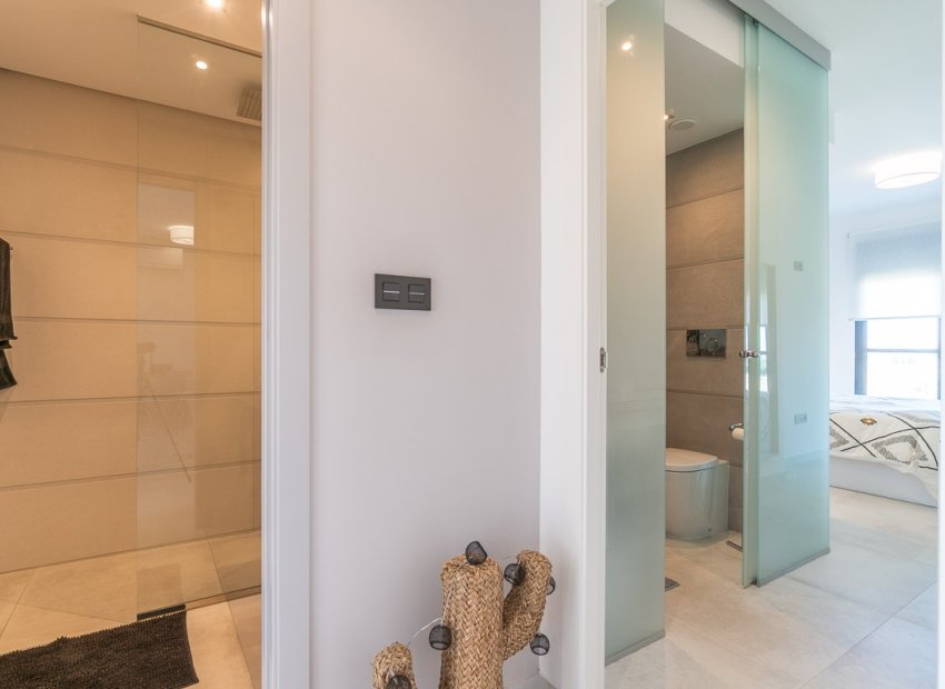 Reventa - Apartments - Flats - Guardamar del Segura - El Raso