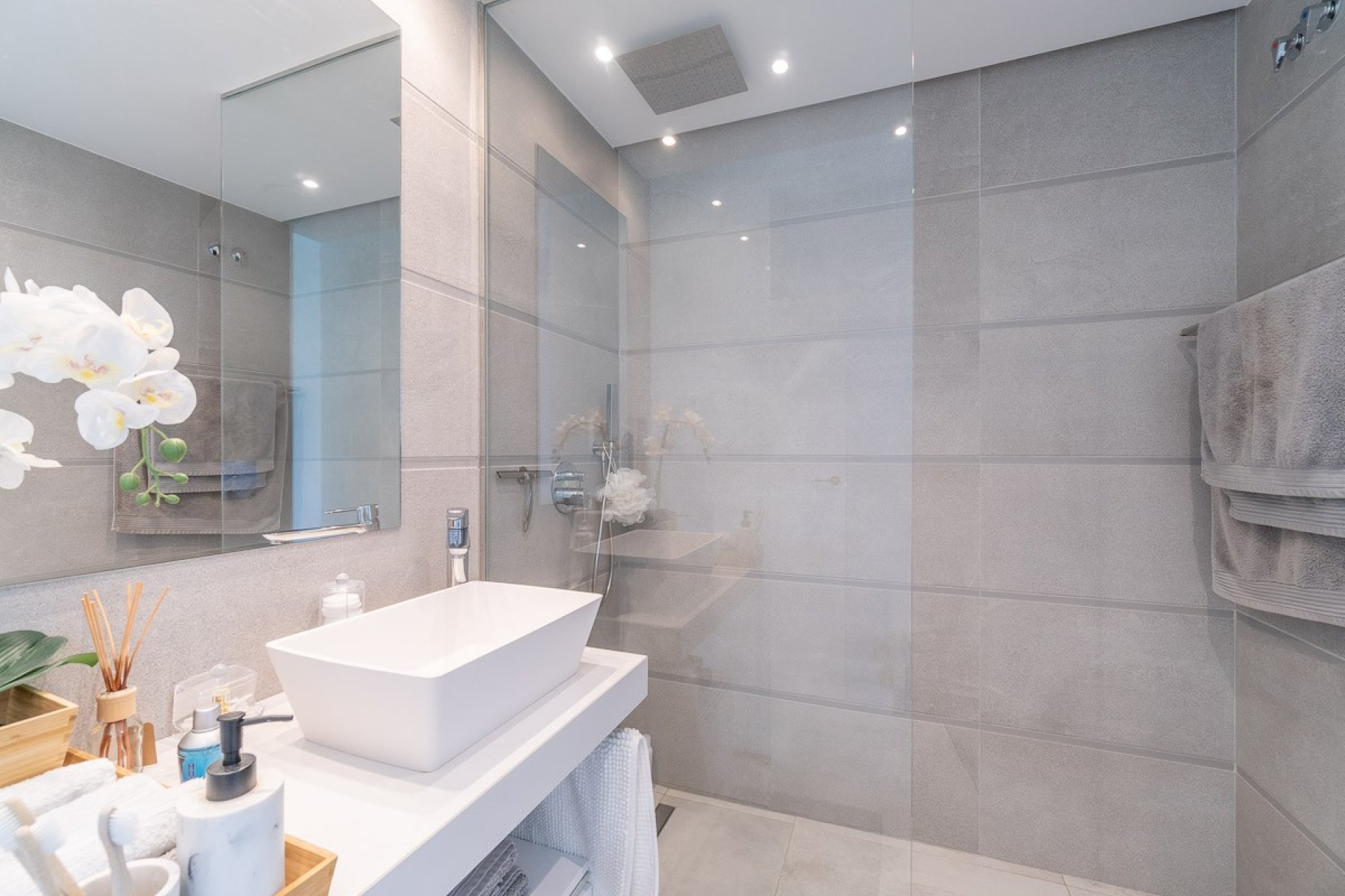 Reventa - Apartments - Flats - Guardamar del Segura - El Raso