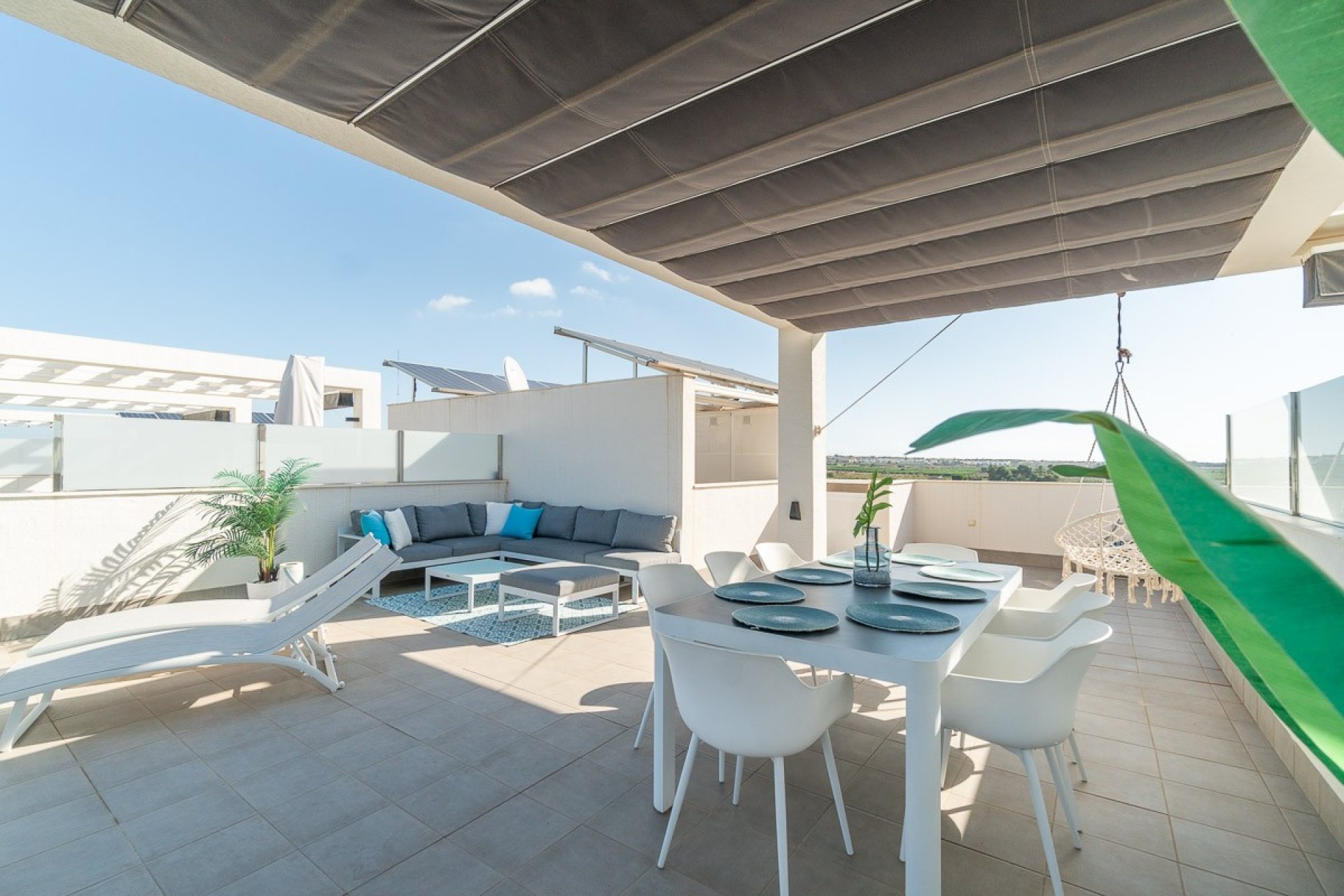 Reventa - Apartments - Flats - Guardamar del Segura - El Raso