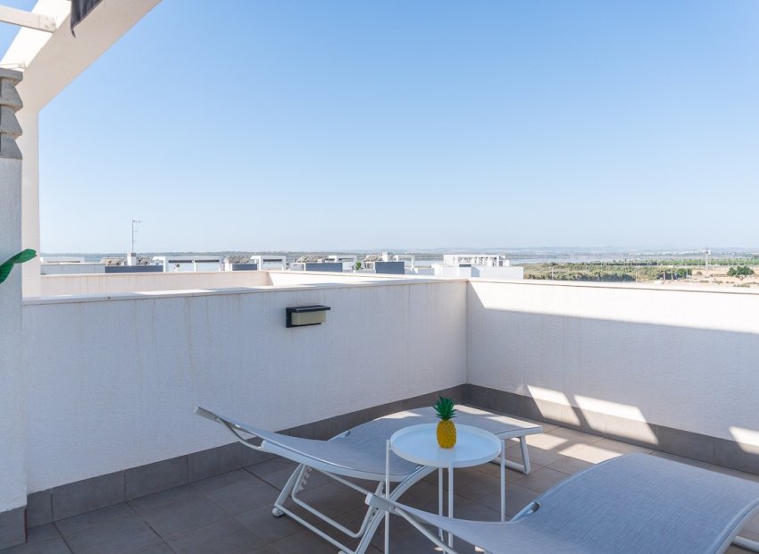 Reventa - Apartments - Flats - Guardamar del Segura - El Raso