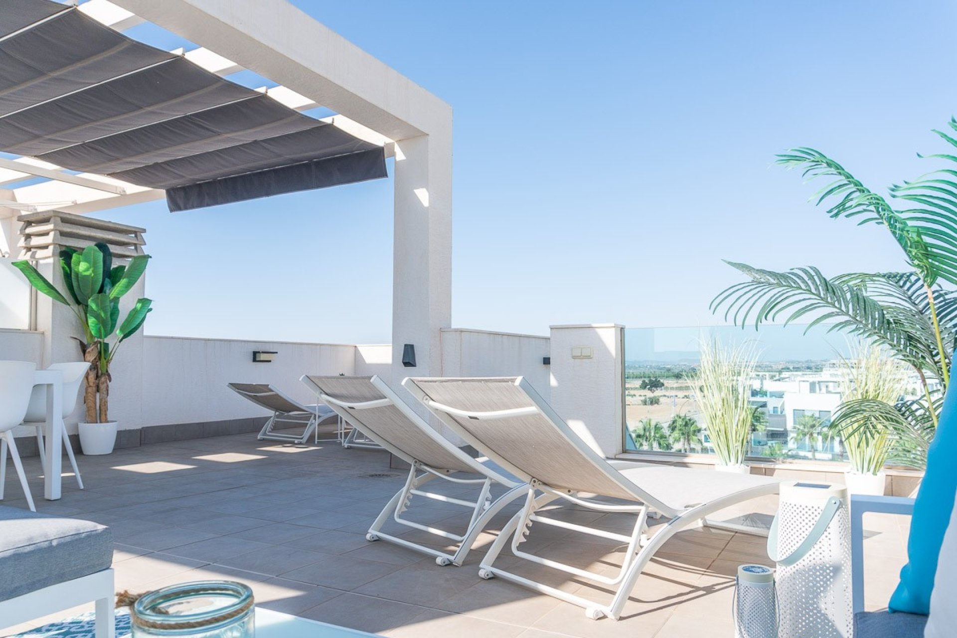 Reventa - Apartments - Flats - Guardamar del Segura - El Raso