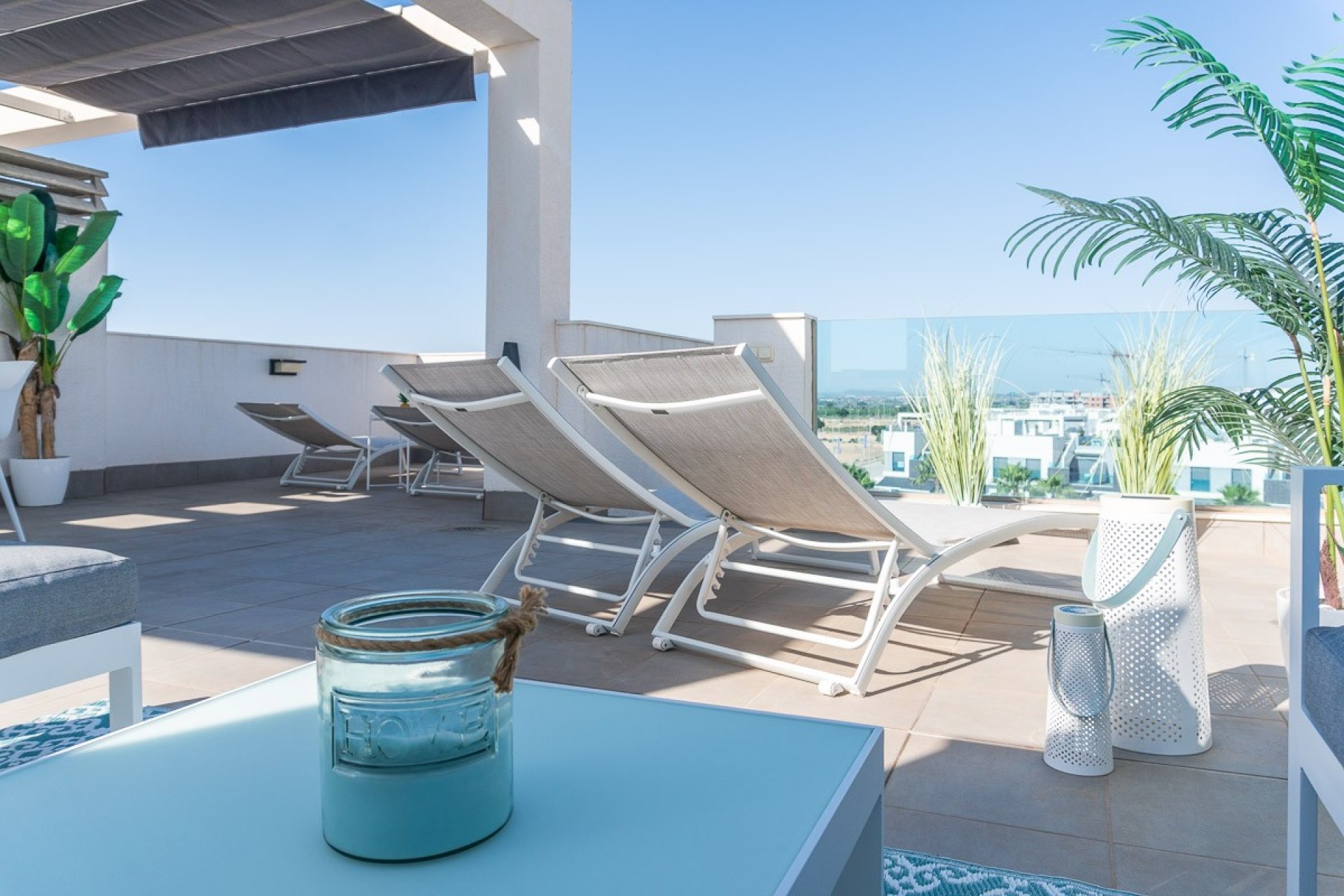 Reventa - Apartments - Flats - Guardamar del Segura - El Raso