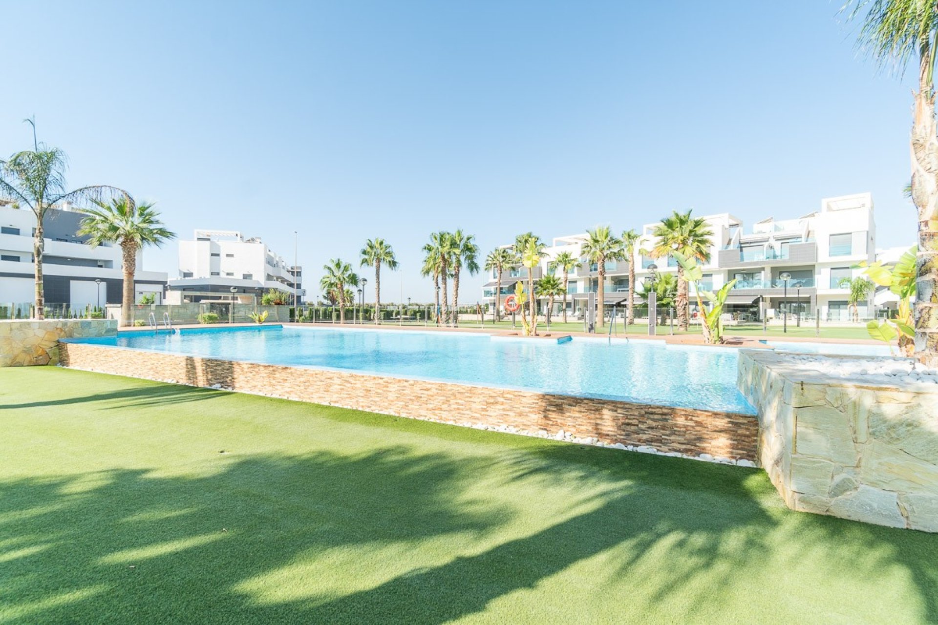 Reventa - Apartments - Flats - Guardamar del Segura - El Raso