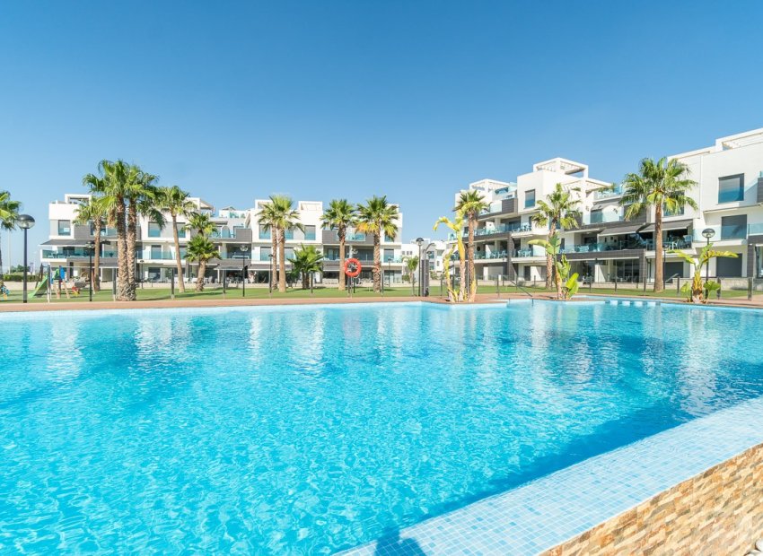 Reventa - Apartments - Flats - Guardamar del Segura - El Raso