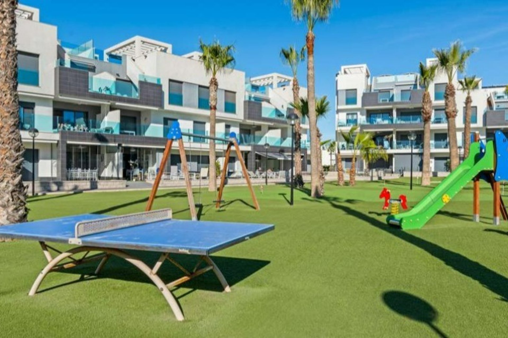 Reventa - Apartments - Flats - Guardamar del Segura - El Raso